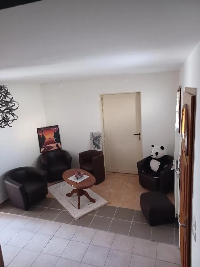 Appartement Dynamique Et Splendide à Bourgoin-Jallieu France