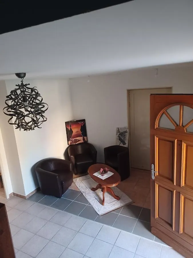 Appartement Dynamique Et Splendide à Bourgoin-Jallieu