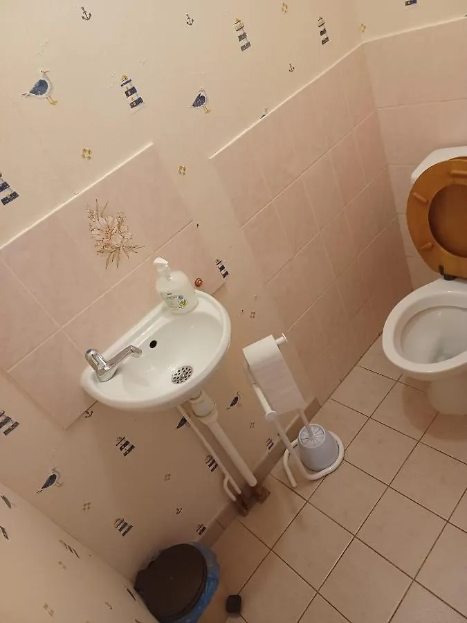 Appartement Dynamique Et Splendide à Bourgoin-Jallieu