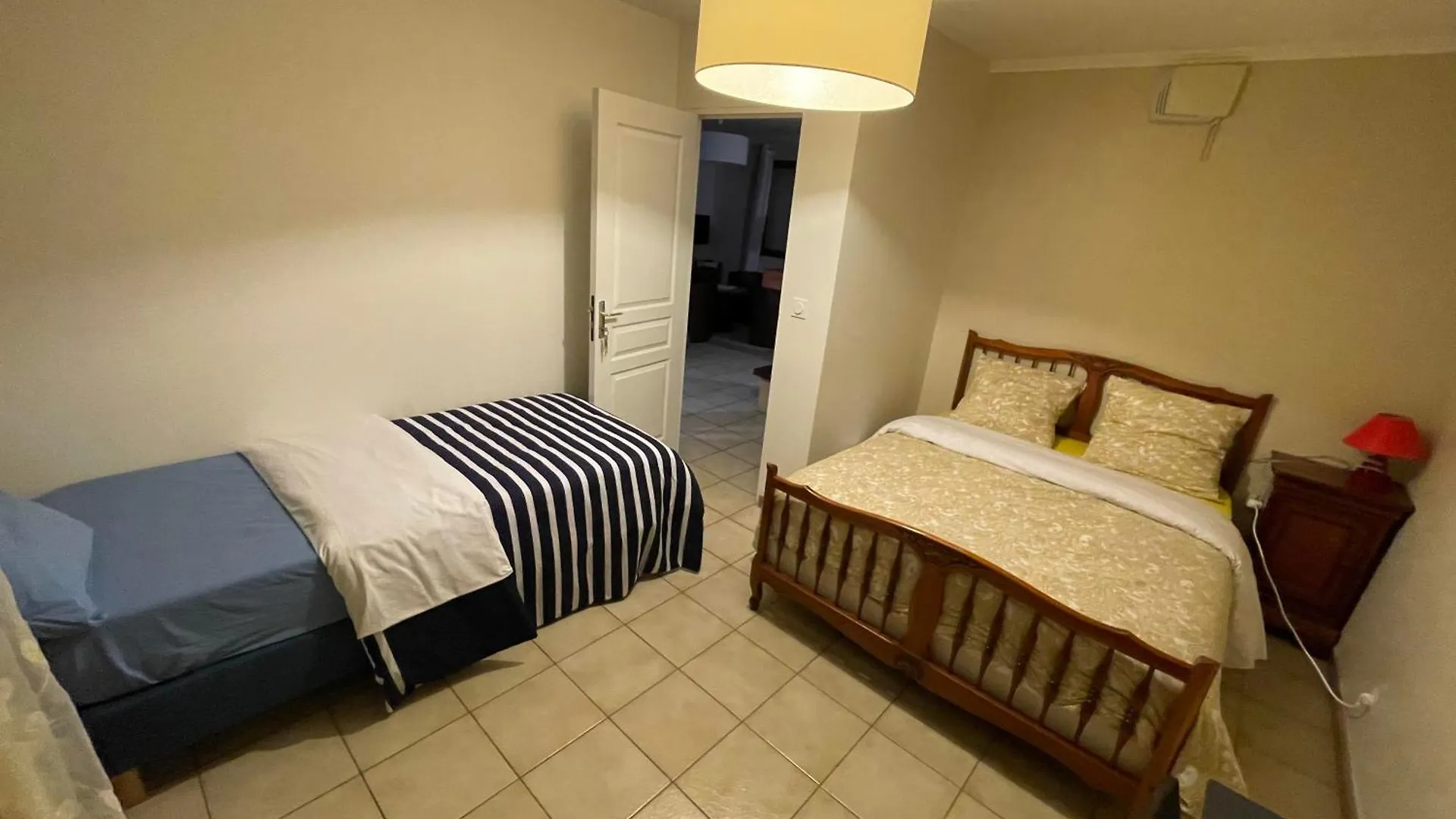 Appartement Dynamique Et Splendide à Bourgoin-Jallieu