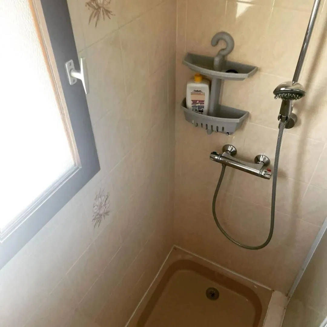 Appartement Dynamique Et Splendide à Bourgoin-Jallieu