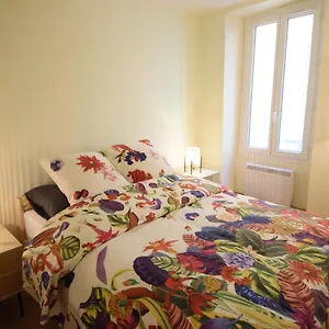  Appartement Renting - Pairoliere - Spacious Flat - Old - Massena - Terrace France