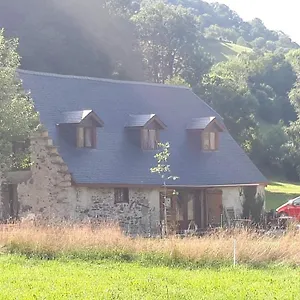  Hébergement de vacances Penstone Grange France