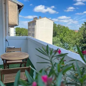  Appartement Le Quatrieme Horizon France