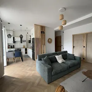 Carnot Place Appartement