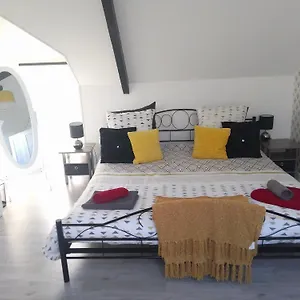  Hébergement de vacances Super France