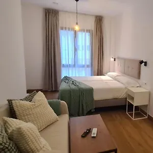  Appartement Global Espagne
