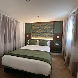  Appart hôtel Bibo Palacio De Portago Espagne